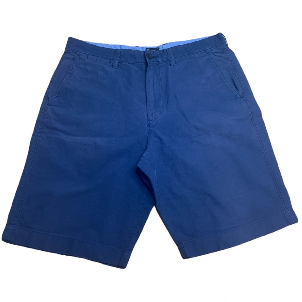 J. Crew Club Men’s Navy Shorts
